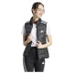 Adidas Γυναικείο αμάνικο μπουφάν Essentials 3-Stripes Light Down Vest